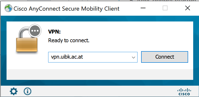 uban vpn