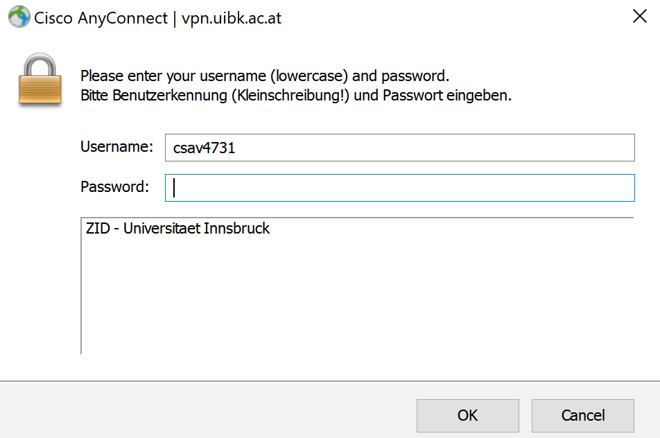 Linux Install Network Manager Openconnect