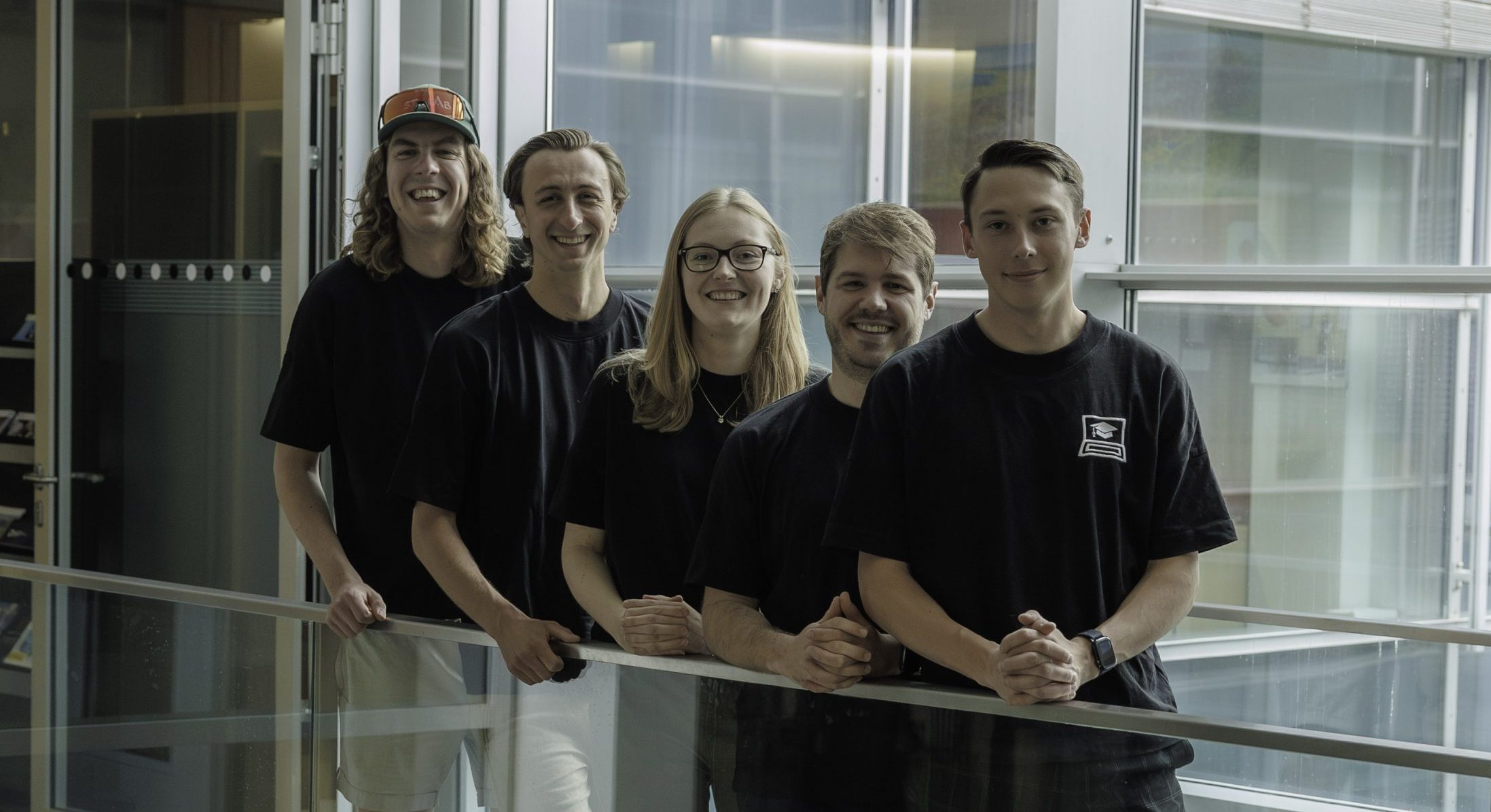 Studienvertretung Informatik an der Universität Innsbruck